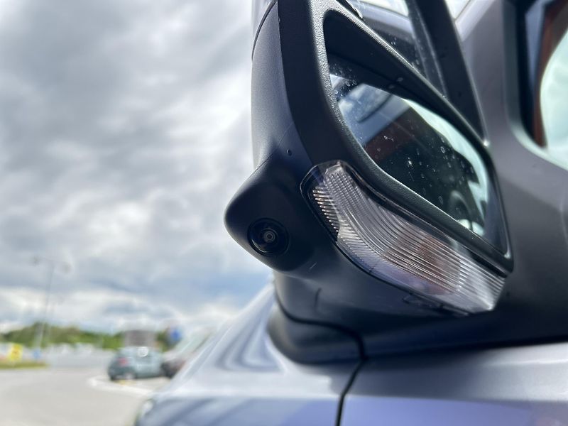 Ford Tourneo Custom 2.0EcoBlue 125kW TITANUIM X L2 - fotka 5 z 36