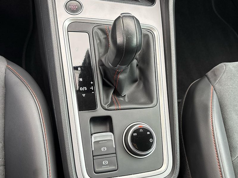 Seat Ateca FR DSG - fotka 25 z 26