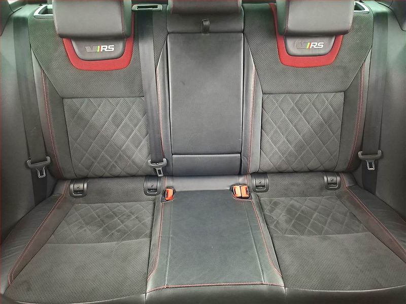 Škoda Octavia (2017) RS 2.0 TDI 4x4 DSG, 4X4 - fotka 10 z 23