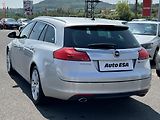 Opel Insignia (2013) 2.0CDTi, AT, bixen, kůže - náhled 6