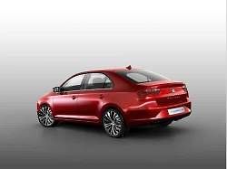 Předsériový koncept nového Seatu Toledo, který vychází z připravovaného modelu Škody Auto MissionL, byl představen 6. března na ženevském autosalonu.