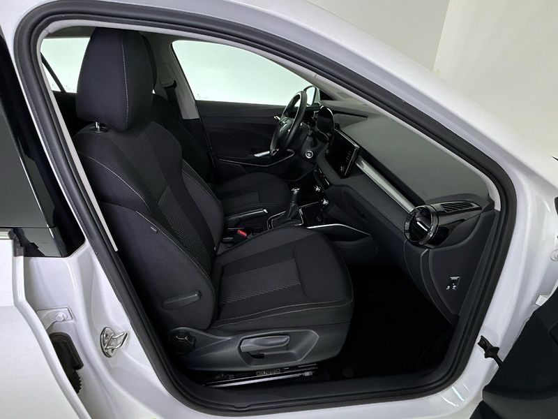 Škoda Fabia Style - fotka 9 z 26