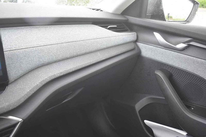 Škoda Octavia je opravdu univerzální auto