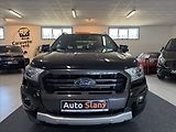 Ford Ranger 2,0 Wildtrak 157kW,man,nové ro - náhled 7