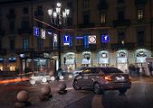 Fiat Tipo.