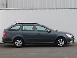 Škoda Octavia (2011) Elegance 1.6 TDI, Tempomat - náhled 6