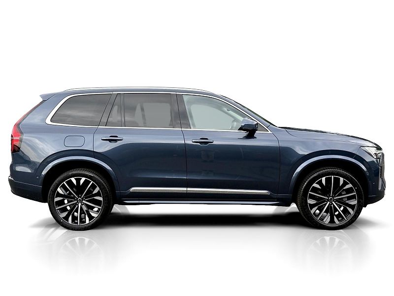 Volvo XC90 B5 AWD PLUS BRIGHT // +kola  - fotka 7 z 50