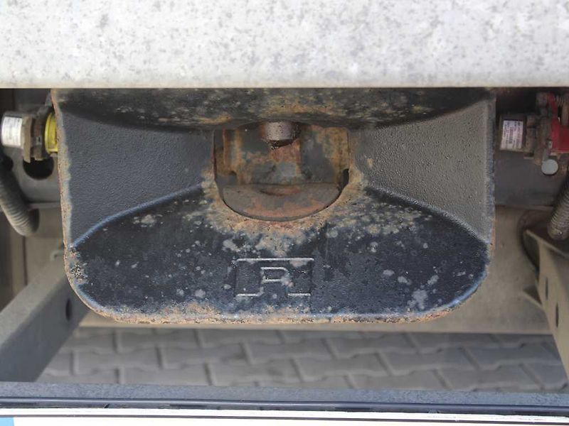 Renault Trucks D D 18, EURO 6, HYDRAULICKÉ ČELO - fotka 6 z 22