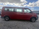 Volkswagen Transporter 2,0 TDI 103kW KLIMA 6KVALT DPH - náhled 3