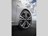 Opel Insignia Grand Sport.