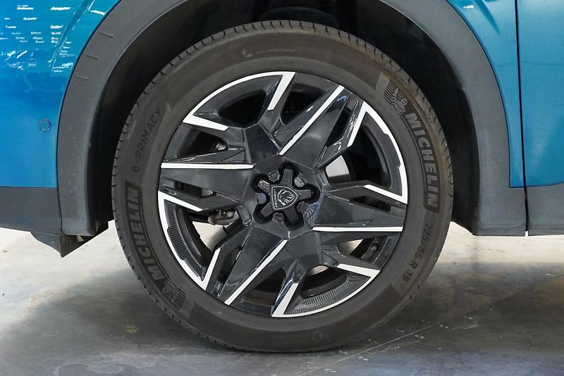 Peugeot 3008 - fotka 10 z 27