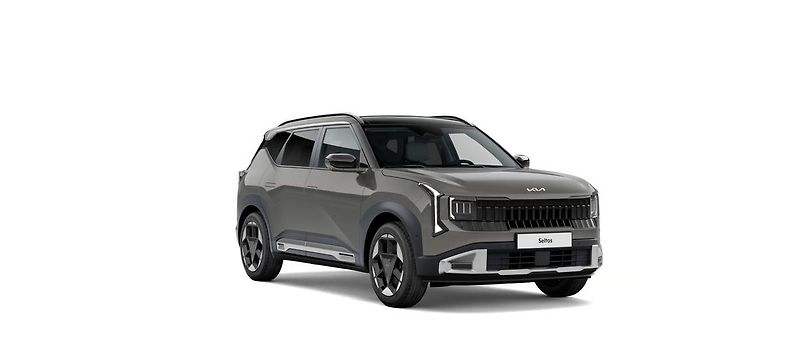 Kia Ostatní (2026) 1,6 T-GDi GPF 4x2 7DCT EXCLUSI - fotografie inzerátu