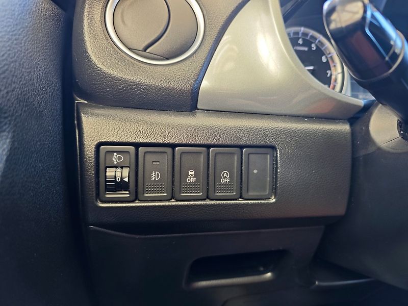 Suzuki Vitara (2016) 1.6 VVT Digiklima Kamera - fotka 25 z 40