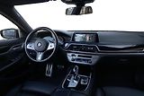 BMW Řada 7 750Li xDrive Sedan - náhled 12
