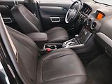 Opel Antara (2012) 2.2 CDTI, 4X4, Automat - náhled 9