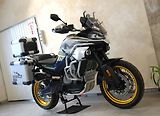 CFMOTO 800 MT (2022) Touring - hezký stav,stroj od - náhled 1