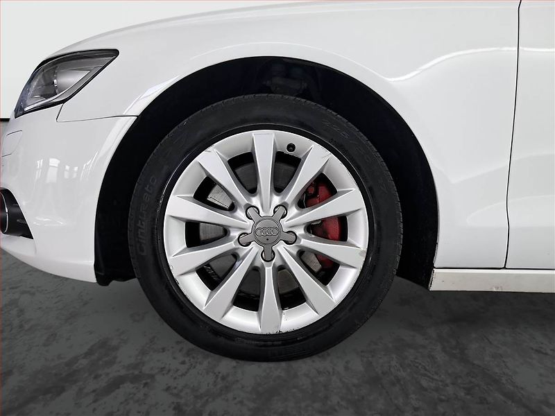Audi A6 (2014) 3.0 TDI, Automat - fotka 15 z 19