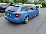 Škoda Octavia (2018) - náhled 2