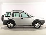 Land Rover Freelander (2003) 2.0 TD4, 4X4, Tažné - náhled 6