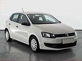 Volkswagen Polo (2013) 1.2 12V, Serv.kniha - náhled 1