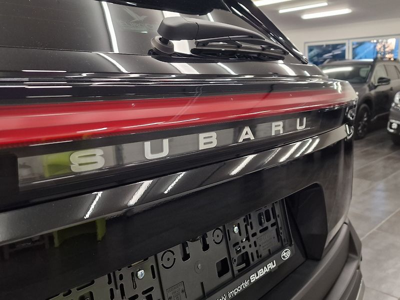 Subaru E-Outback (2026) Limited+ 2026 | 10 let záruka - fotka 15 z 68