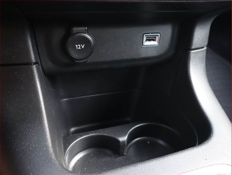 Citroën C3 (2021) 1.2 PureTech, Serv.kniha - fotka 20 z 20