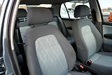 Škoda Fabia 1.9 TDI,100 PS/klima/alarm - náhled 24