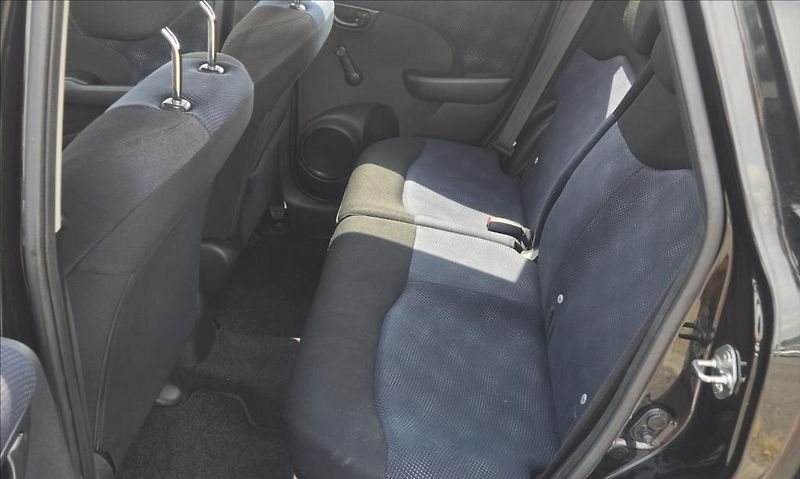 Honda Jazz 1,2 i  Comfort - fotka 10 z 16