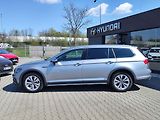 Volkswagen Passat 2.0 TDi/147 Alltrack DSG ČR - náhled 8