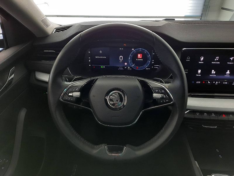 Škoda Octavia (2023) Combi 2.0 TDI (110kW/150k) DSG - fotka 10 z 27