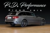 Mercedes-Benz Třídy C (2019) C43 AMG V6 Biturbo 4Matic - náhled 9