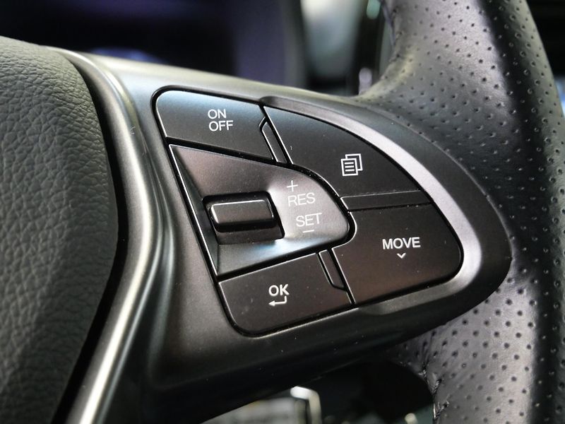 SsangYong Tivoli - fotka 18 z 23