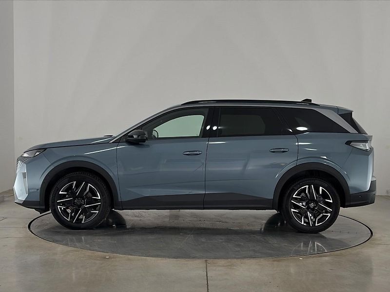 Peugeot 5008 Allure 136 e-DSC6 - fotka 3 z 30