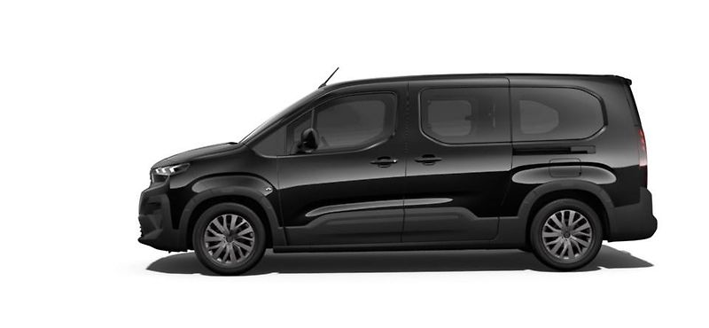 Peugeot Rifter (2026) LONG ALLURE BHDi130k MAN 7míst - fotka 3 z 9