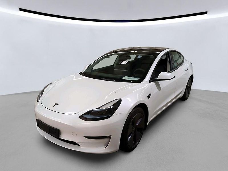 Tesla Model 3 LONG RANGE DUAL MOTOR SOH 97% - fotka 2 z 12