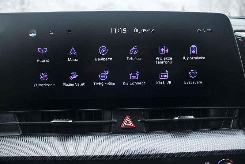 Na oslavu třicetiletého výročí Kia představila Edici 30 s decentními, ale zajímavými doplňky.