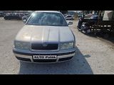 Škoda Octavia 1,9 TDI - náhled 1