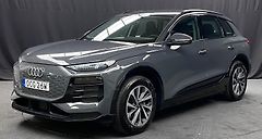 Audi Q6 e-tron Performance Proline 360 Kamera - fotografie inzerátu