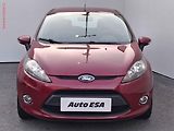 Ford Fiesta (2012) 1.2i, ČR, AC - náhled 1