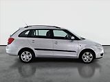 Škoda Fabia (2008) 1.9 TDI, Serv.kniha - náhled 6