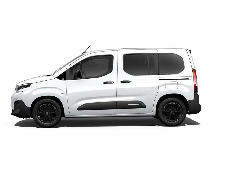 Citroën Berlingo (2026) 30 Let - fotka 2 z 8