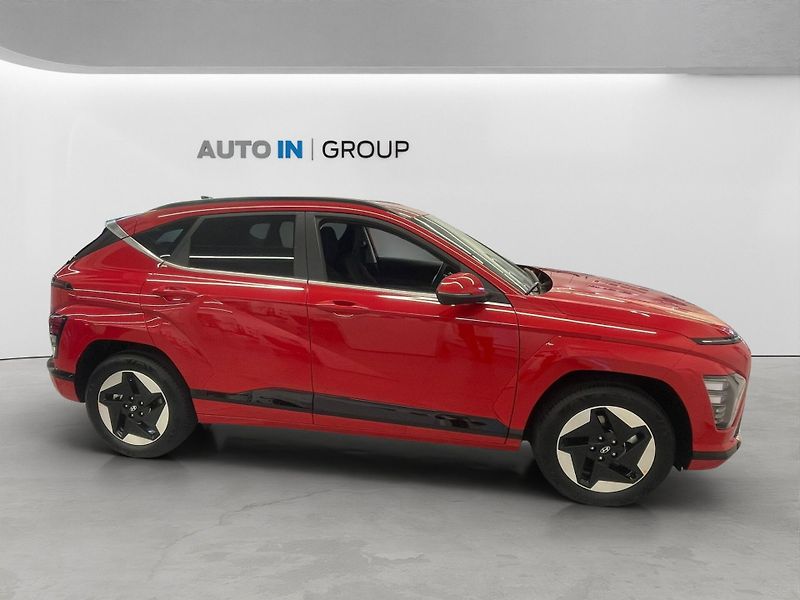 Hyundai Kona (2026) Czech Edition 64 kWh Power V2L - fotka 3 z 4