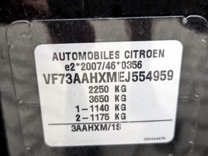 Citroën Grand C4 Picasso eHDi Business+ *SERV.KN*7m    - fotka 7 z 48
