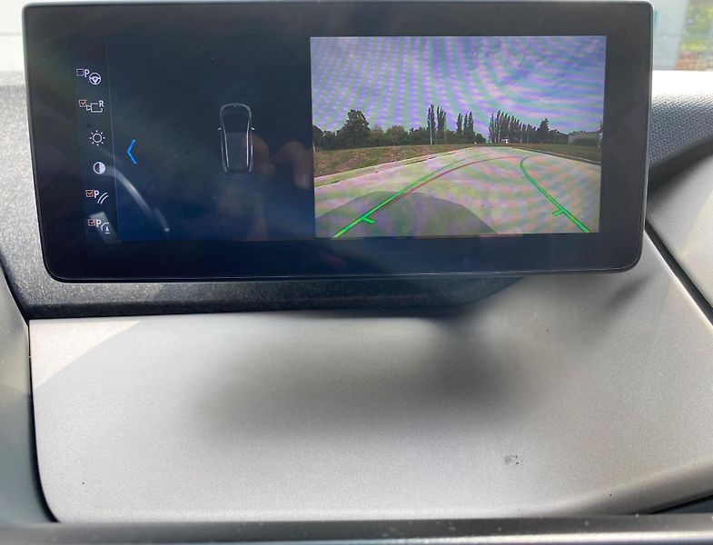 BMW i3 120 Ah 2020 - fotka 17 z 22