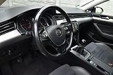 Volkswagen Passat 2.0 TDi CR HIGHLINE, NAVI, LED - náhled 9