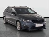 Škoda Octavia (2015) RS 2.0 TDI, Automat, Kůže - náhled 1