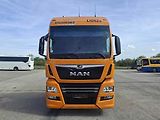 MAN TGX 18.500 BLS - náhled 4
