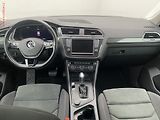Volkswagen Tiguan (2016) 2.0 TDI 4x4, Highline, DSG, - náhled 8