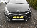 Peugeot 208 NAVI, CHROM, LED, 87TKm - náhled 11