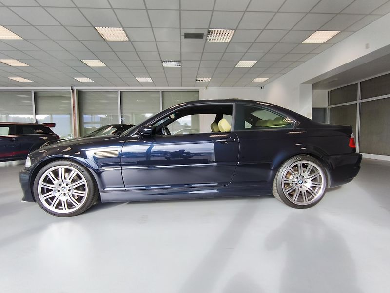 BMW M3 (2004) - fotka 2 z 31